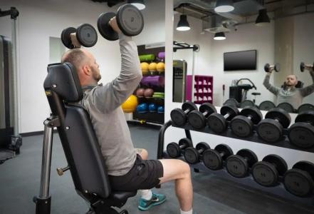 Aloft Dublin City - 22