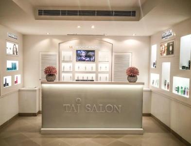 The Taj Mahal Palace, Mumbai - 35