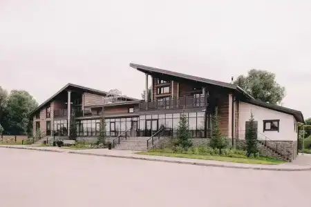 Сибирский Характер - 0