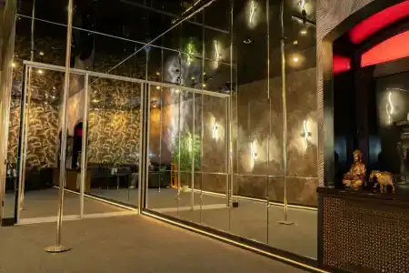 Мужской клуб- отель Teatre - 3