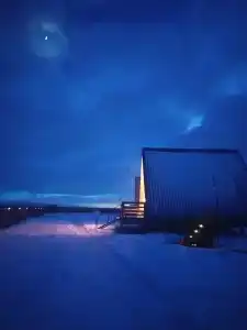 Домик в поле - 9