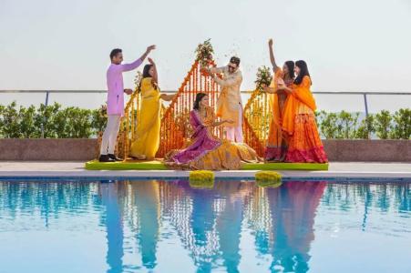 Doubletree By Hilton Jaipur Amer - 60