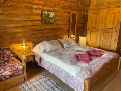 Алексеевская Усадьба - 6