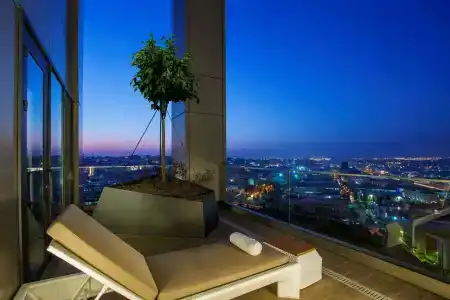 Hilton Garden Inn Istanbul Atatürk Airport - 12