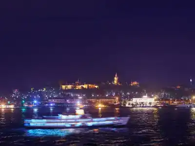 Ibis Styles Istanbul Atasehir - 12