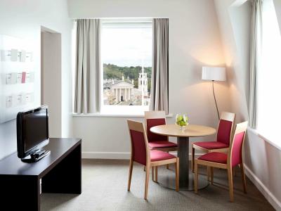 Novotel Vilnius Centre - 68