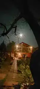 Каменный дворик - 26