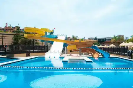 Villa Side Residence - 8