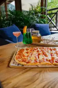 Панорама Ачишхо - 10