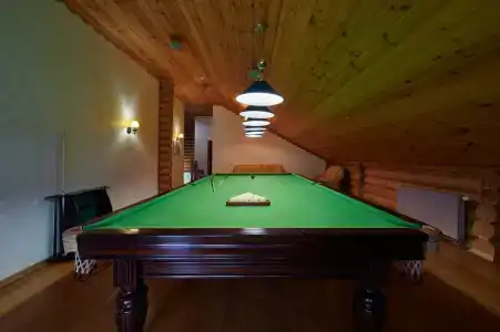 Орловское Поместье - 21