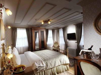 Darussaade Istanbul - 77