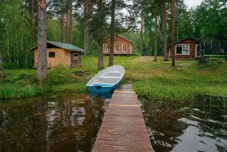 Бухта Лапиковых - 38