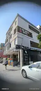 La Vie Avcilar Suit Otel - 2