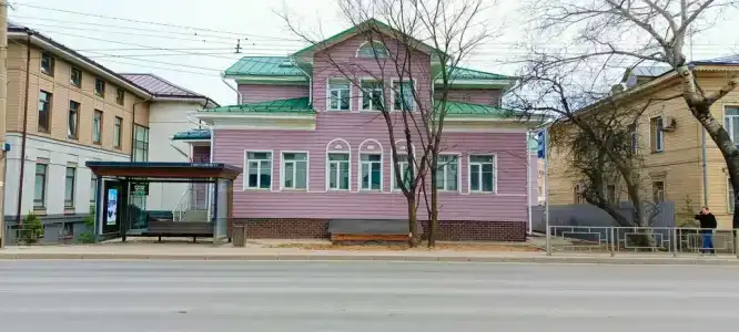 Кружева - 1