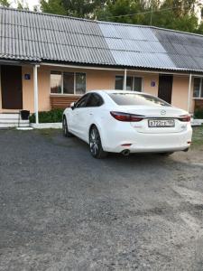 Постоялый двор - 5