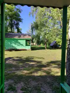 Зеленая роща - 14