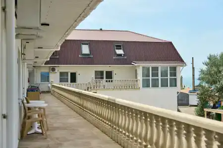 Пансионат Зенит - 12