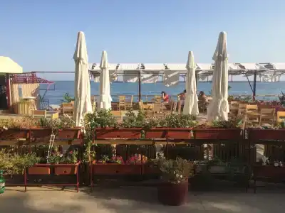 OAI Beach Resort - 6