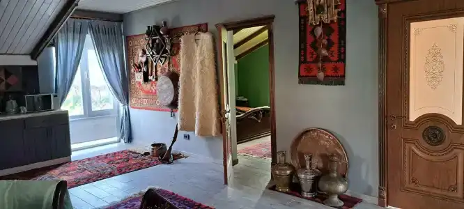 Ночь в ауле - 18
