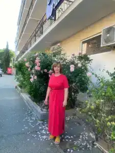В гостях у Танечки - 13