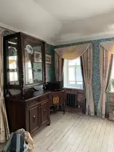 Мадемуазель Пшёнкина - 50