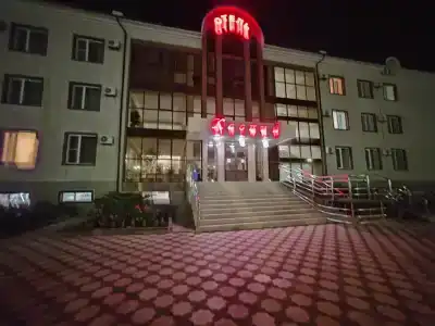 Каспий - 24