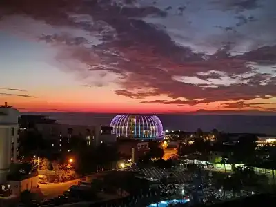 Lonicera World Resort & Spa - Ultra All Inclusive - 27