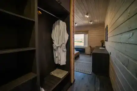 Олёнка лодж - 30