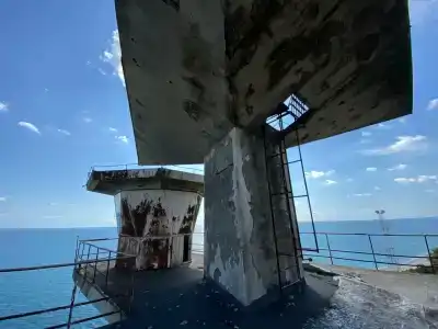 Пансионат Маяк - 37