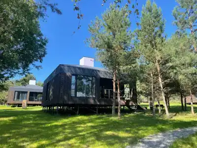 Wish Home Лесной Берег в Мясоедово - 62