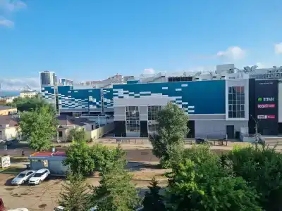 Баргузин - 10