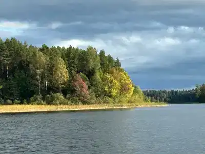 Дом рыбака Заречье 33 - 32