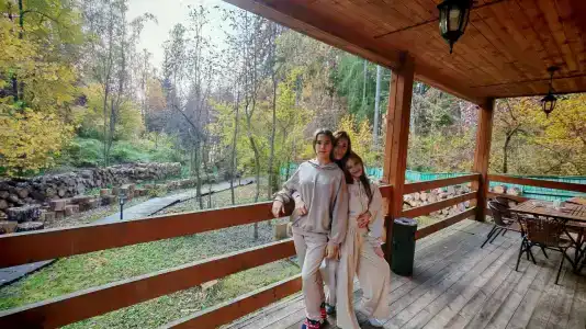 Лада Holiday - 65