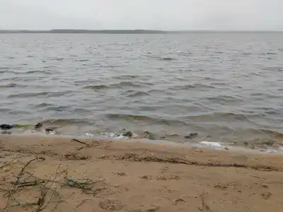 Домики на Волге - 3