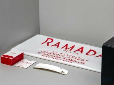 Ramada & Suites by Wyndham İstanbul Ataköy - 32