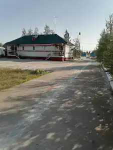 Юрта - 15