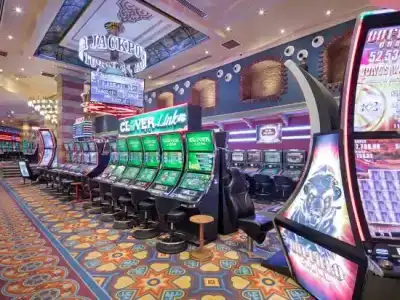 Merit Lefkosa Casino & Spa - 24