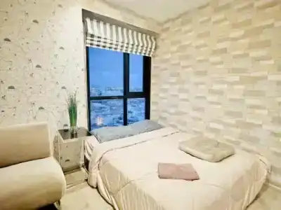 The Base Central Pattaya By Nkl - 10