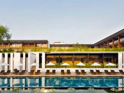 Anantara Chiang Mai Resort - Sha Extra Plus Certified - 44
