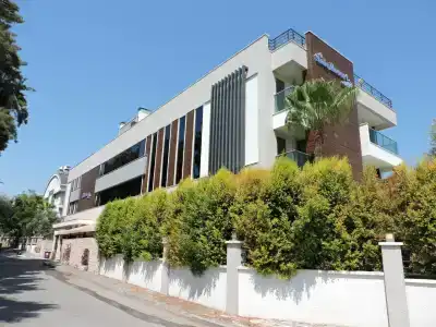 Side Resort Annex - 26