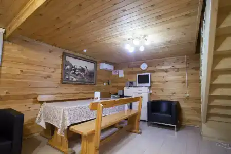 Золотой Ручей - 47