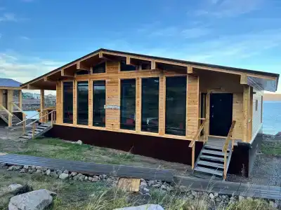 Cedar Grass Териберка - 40