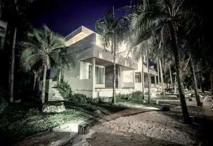 Ohana and Restaurant - 18