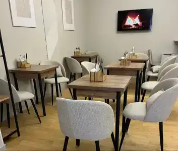 Спальный корпус Коверши - 97