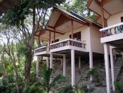Baan Karon Hill Phuket Resort - 39