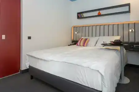 Park Inn by Radisson Residence Riga Barona - 38