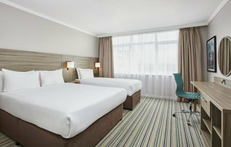 Jurys Inn Oxford - 36
