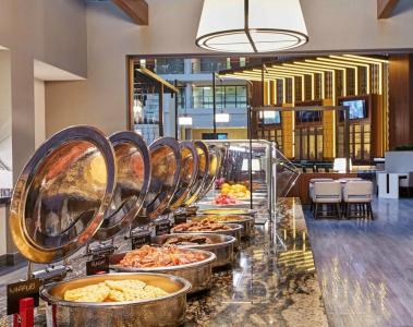 Embassy Suites by Hilton Washington D.C. Georgetown - 31