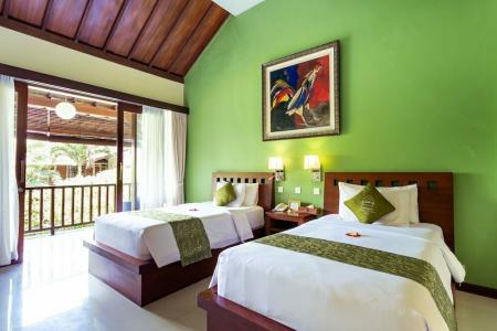 Lumbung Sari Ubud - Chse Certified - 12