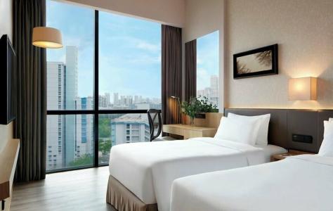 Park Alexandra (Sg Clean) - 47